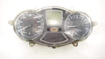 Piaggio Mp3 125 250 Counter Clock Indicators