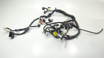 Suzuki Gsx-R 1000 L4 11-15 Instalacja Elektryczna