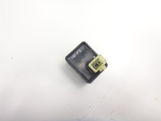 Suzuki Burgman 125 07-13 Computer Controller Module