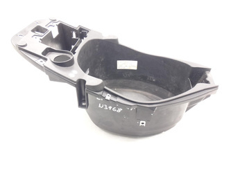 Piaggio Zip Ii 50 4T Trunk Potty Helmet Storage