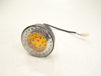 Microcar M.go Highland X  Lampa tył prawa Led