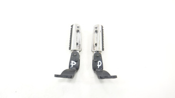 Yamaha X-Max 250 05-09 Passenger Footrests 2Pcs