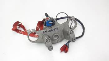 Yamaha Tdm 850 96-01 4Tx Upper Shelf Ignition Switch