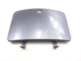 Kymco Like 50 Glove Box