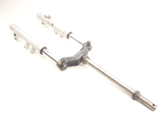 Peugeot Elystar 50 Front fork suspension