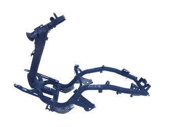 PIAGGIO Liberty 50 4T 17-22 RP8CA1100KV Rama z dokumentami