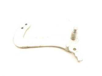 Piaggio Mp3 350 hpe foot brake lever