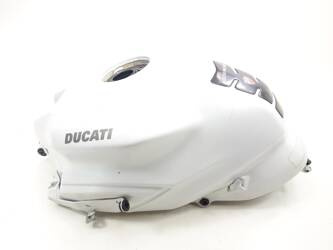 Ducati Supersport 937 17- Bak Zbiornik Paliwa