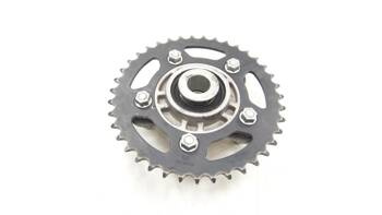 Ducati Scrambler 1100 21R Sprocket Rear Drive