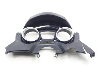 Plastic counter cover cockpit Piaggio Mp3 Yourban 300