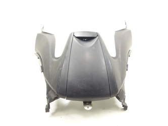 Yamaha T-max 530 14-17 Plastic cover tunnel filler neck