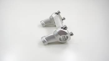 Tiger Sport 1050 16- Stem Handlebar Mount