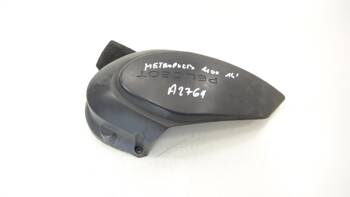 Metropolis 400 13- Plastic Engine Cover