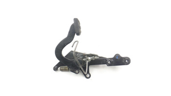 Peugeot Metropolis 400 14- Foot Brake Pedal Rear