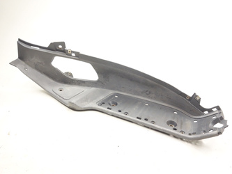 Piaggio X8 X-Evo 125 Right skid floor
