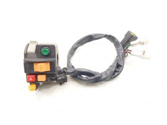 Quad Masai 700 4X4 Left Switch