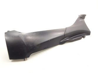 Listwa przypodłogowa lewa Piaggio Mp3 350 hpe