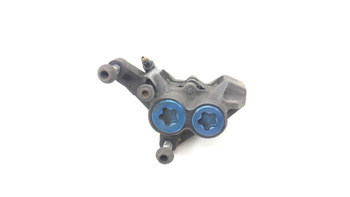 Yamaha Fjr 1300 01-05 Passenger Set Left