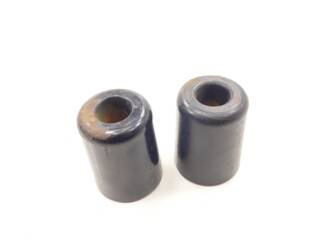 Kawasaki Versys 650 15-21 Handlebar Weights