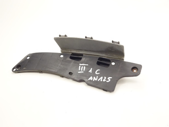 Suzuki Burgman Uh 125 150 03-06 Plastic cover flap