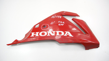 Honda Cbr 500 R 19- Pług Osłona Dolna Prawa
