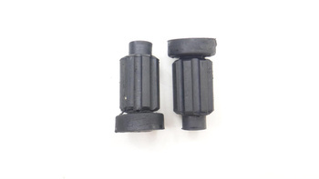 Kawasaki Versys 650 18R Metal and Rubber Bushings