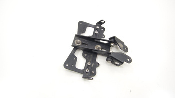Kawasaki Z 800 13-16 Frame Board Mount