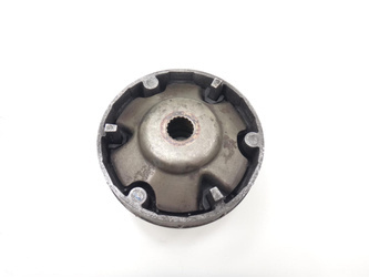 Typhoon 50 Sr Motard Variator Complete With Rollers