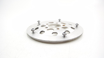 Gl 1800 Goldwing 18-  Mocowanie Tarczy Tył