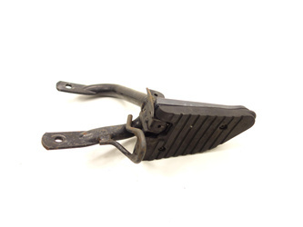 Honda Sh 125 01-06 Left Footrest