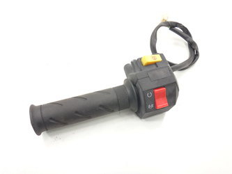 Riya Adonis 125 4T Rolgaz Shifter Switch