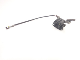 Piaggio Mp3 125 07-11 Caliper Brake Vertical Lock