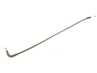 Piaggio mp3 400 530 22-25 Handbrake lever lock cable