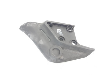 Gilera Gp 800 Plastik Wypełnienie Prawe