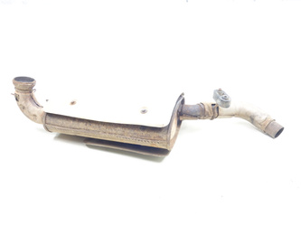 Polaris Ranger Xp 570 800 900 13-19 Exhaust Muffler Tip