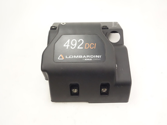 Lombardini Ldw492 microcar Plastic engine cover