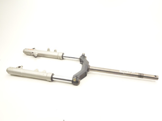 Peugeot Elystar 50 front suspension fork set