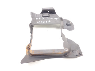 Piaggio Mp3 300 Yourban Wheel arch filling