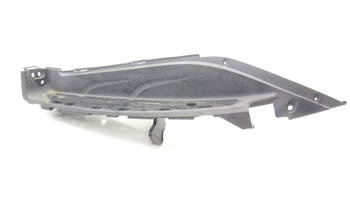 Honda S-Wing 125 07-15 Podłoga Płoza Lewa