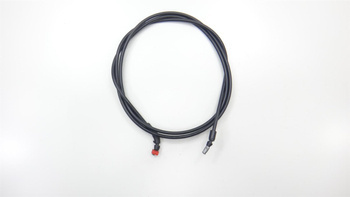 Piaggio Mp3 250 Lt Case Lock Cable