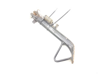 Daelim Roadwin 125 Fi 04-12 Side Stand