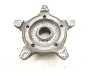 Rear wheel hub Piaggio Mp3 400 500