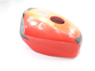 Plastic Tank Cover Aprilia Rs 125 Rotax 122
