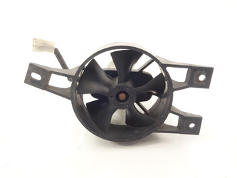 Piaggio X9 Evo 125 Radiator fan