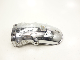 Brixton Bx Mutt 125 Cafe Racer 157fmi-c Rear fender chrome