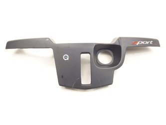 Piaggio Mp3 300 hpe Cockpit ignition cover