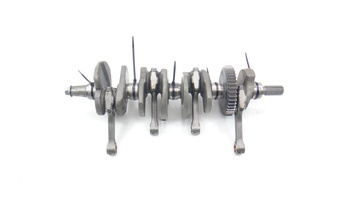 Suzuki Gsr 600 06-10 Crankshaft Bearings Set