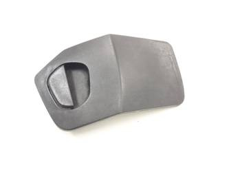 Cygnus Flame X 125 Glove Box