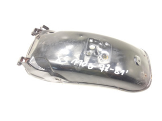 Yamaha Xs 1100 78-82 Rear Fender