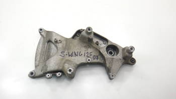 Honda S-Wing 125 07-15 Swingarm, Muffler Mount